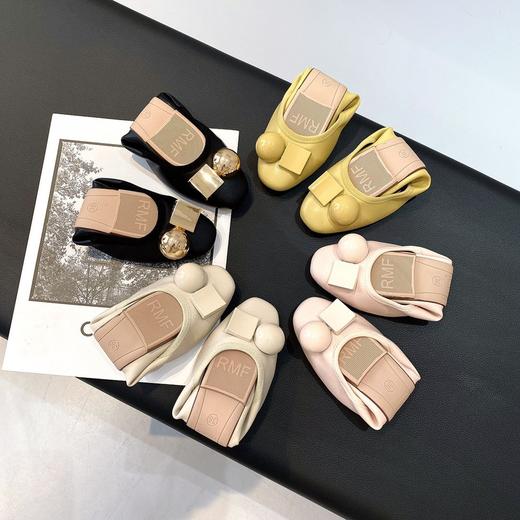 【脚感超软】ReeMoor Freeroll糖果色蛋卷鞋 商品图0