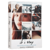 正版 如果我留下 英文原版 If I Stay 徘徊人世间 电影原著小说 盖尔福尔曼 Gayle Forman 进口原版英语书籍 全英文版 商品缩略图4