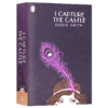 我的秘密城堡 英文原版小说 I Capture the Castle 初恋和成长 哈利波特JK罗琳推荐 英文版进口同名电影原著书籍 可搭傲慢与偏见 商品缩略图1