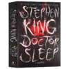 长眠医生 英文原版小说 Doctor Sleep 斯蒂芬金 Stephen King 闪灵续集 睡梦医生 英文版惊悚恐怖小说 进口原版英语书籍 商品缩略图3