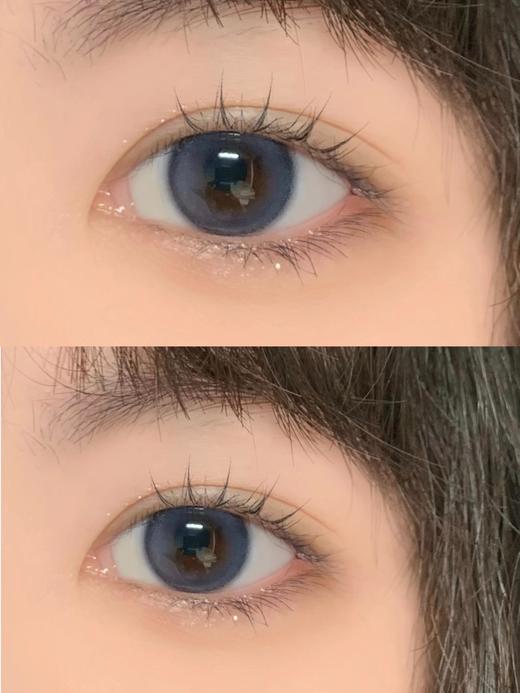 Rolalens品牌-奶冻冰蓝 商品图3