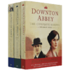 Collins 唐顿庄园剧本全集 英文原版 英剧剧本 Downton Abbey Script Book 1-3 全英文版电影原著小说书 进口英语书籍 商品缩略图2