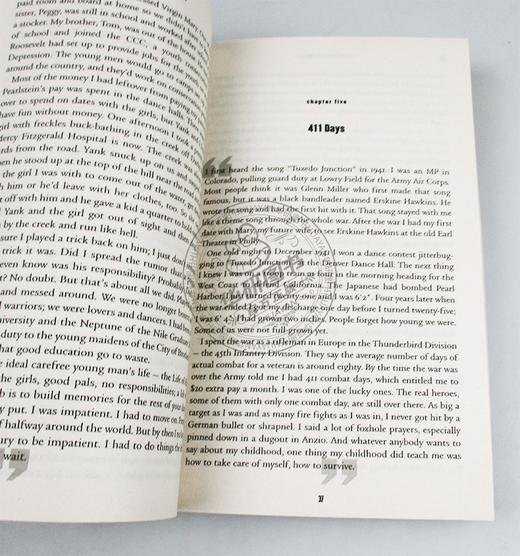 听说你刷房子了 英文原版 I Heard You Paint Houses 马丁斯科塞斯电影的同名纪实文学 英文版进口原版英语书籍 商品图1