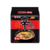  【4멀티】농심 신라면블랙봉지134g*4 商品缩略图0