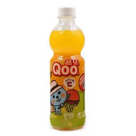 F207 酷儿橙汁饮料