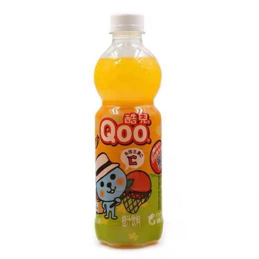 F207 酷儿橙汁饮料 商品图0