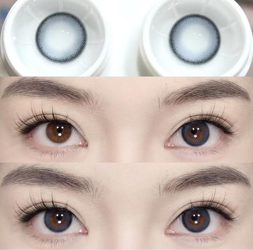 Rolalens品牌-奶冻冰蓝 商品图4