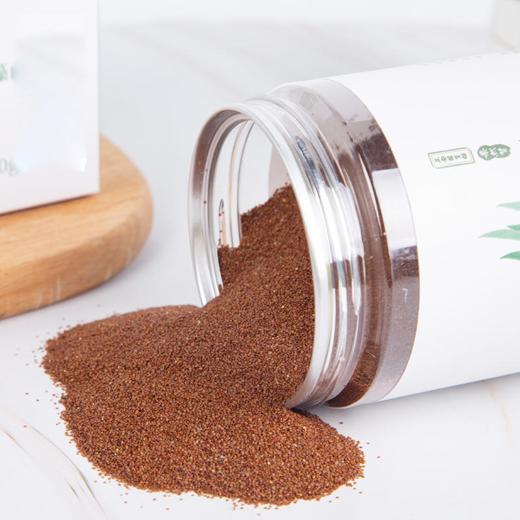 【积分兑换】正安国货铺 原生小颗粒海藻面膜 海藻补水锁湿植物面膜 商品图1