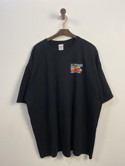 Y2K Vintage anvil 短袖T恤 _PST(3XL) 商品图3