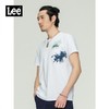 Lee21春夏商场同款男式短袖T恤L447994DRANH/K14 商品缩略图3