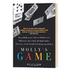 Collins 茉莉的牌局 英文原版 Molly's Game 新版 回忆录 真实故事 扑克公主茉莉 电影原著小说 William Collins 英文版进口原版英语书籍 商品缩略图0