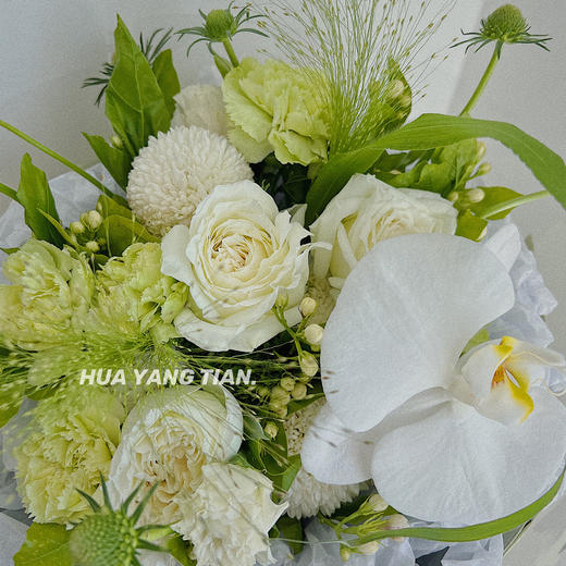 遇见春天 · 花束 商品图1