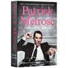 梅尔罗斯 英文原版小说 Patrick Melrose The Novels 5部小说合辑 卷福新剧小说 浮生若梦 同名电视剧原著 英文版进口英语书 商品缩略图0