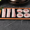 家庭烤肉（五花肉片+五花肉卷）500g*2袋 商品缩略图4