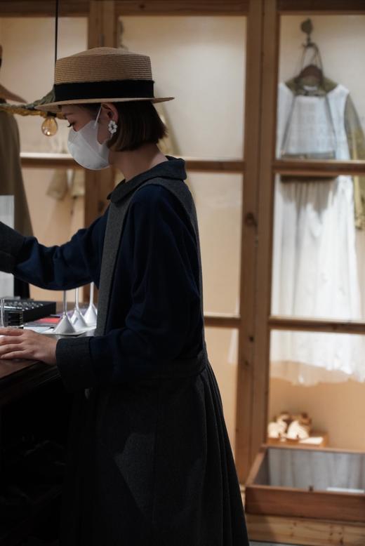 the last flower of the afternoon 商品图11