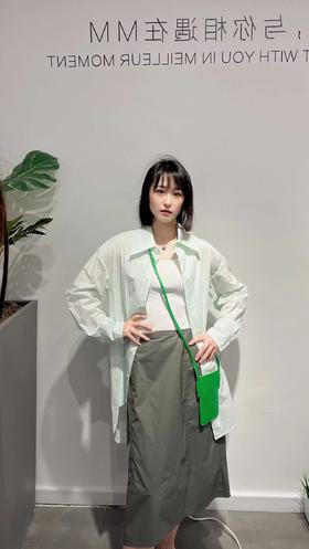 衬衫