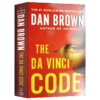 达芬奇密码 英文原版小说 The Da VinCi Code 但丁密码 丹布朗 Dan Brown 英文版进口英语悬疑推理侦探小说书 商品缩略图4