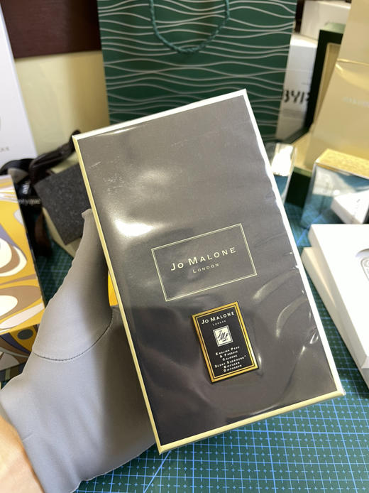 祖马龙香薰藤条20毫升 商品图7