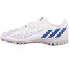 ADIDAS/阿迪达斯PREDATOR EDGE.4 TF碎钉儿童款猎鹰入门级足球鞋男GX2643 商品缩略图4