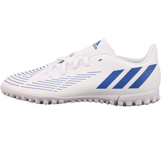 ADIDAS/阿迪达斯PREDATOR EDGE.4 TF碎钉儿童款猎鹰入门级足球鞋男GX2643 商品图4