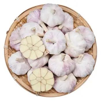 【LY】金乡大蒜 400g-500g±30g/袋 商品图1