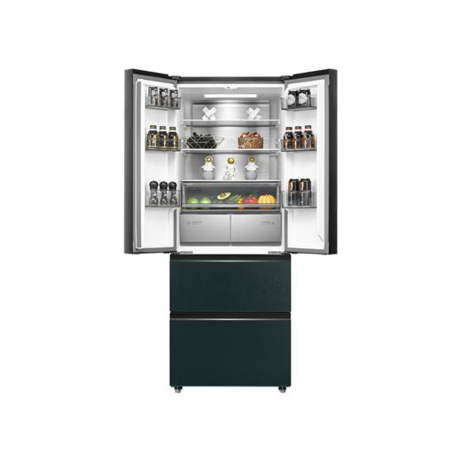 COLMO 435升 AI智能科技 底部散热设计 温湿精控 保鲜净味 智能变频 意式轻奢 CRBF435Q-A2 商品图4