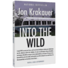 荒野生存 阿拉斯加之死 英文原版 Into the Wild 肖恩潘电影原著小说 Jon Krakauer成名作 英文版进口书 商品缩略图2