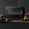格兰仕D90Q20ESXLV-RT(W0)微蒸烤一体20L不锈钢内胆微波炉 20L 黑色 商品缩略图0