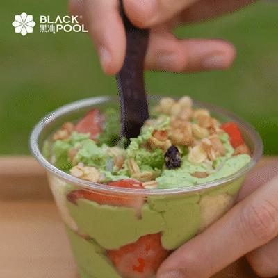 【踏青季·春日Mini蛋糕杯】野餐聚会必备甜点 小巧易携带 四种口味  4盒/8盒装 商品图5