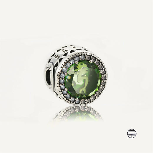 万物三千原创珠宝A&P  Lucky幸运手链 925银 商品图14