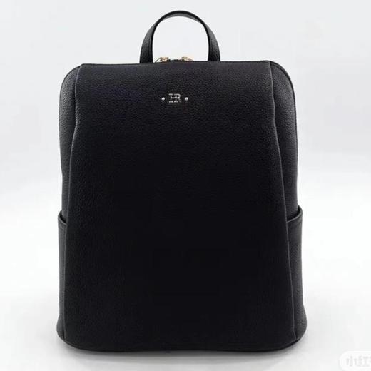 3楼HR牛皮双肩包 商品图1