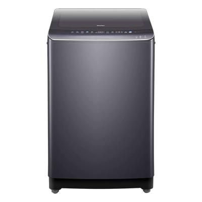 海尔10公斤免清洗双动力波轮洗衣机 MS100-BZ278 商品图0