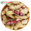连州粤众佳源水煮咸干花生自立袋350克休闲食品果脯蜜饯开袋即食 商品缩略图4