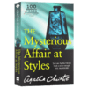 Collins 斯泰尔斯庄园奇案100周年纪念版 英文原版 The Mysterious Affair at Styles 阿加莎系列 英文版悬疑小说书 进口原版英语书籍 商品缩略图3