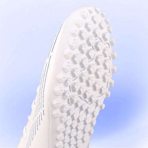 ADIDAS/阿迪达斯PREDATOR EDGE.4 TF碎钉儿童款猎鹰入门级足球鞋男GX2643 商品图2