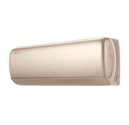 奥克斯(AUX)畅享风 1.5匹新一级变频 智能控制 高温除菌 壁挂式空调KFR-35GW/BpR3AQA800(B1) 商品图2