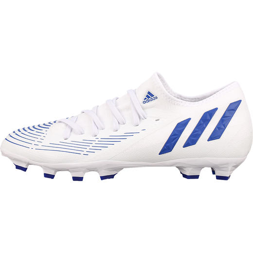 ADIDAS/阿迪达斯PREDATOR EDGE.3 L MG短钉猎鹰中端低帮足球鞋男GY8074 商品图4