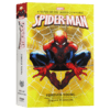 蜘蛛侠 永远年轻 英文原版 Spider-Man Forever Young 漫威影视小说 英文版 进口英语书籍 商品缩略图3