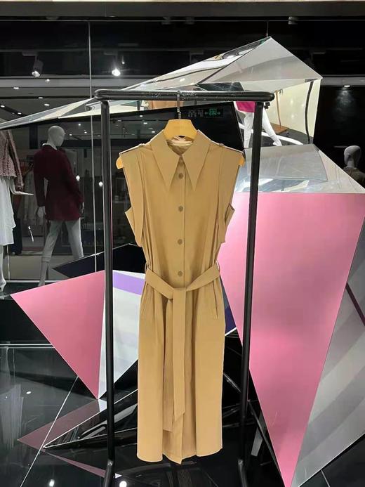 连衣裙 商品图1