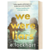 说谎的人 英文原版小说 We Were Liars 我们都是骗子 中小学读物 英文版推理惊悚小说书 进口原版英语书籍 商品缩略图1