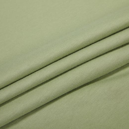 小阿迪三叶草 2022男大童圆领运动短袖T恤HE2079 商品图3