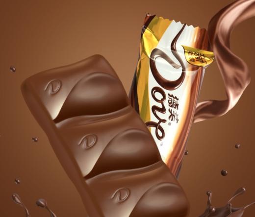 德芙巧克力42g/43g块 商品图1