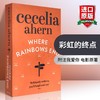 Collins 正版 彩虹的终点 英文原版 Where Rainbows End 彩虹的尽头 爱你罗茜 英文版电影原著小说 进书籍 商品缩略图0