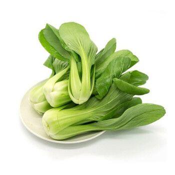 【LY】上海青 400g±30g/袋 商品图1