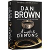 正版 天使与魔鬼 英文原版 Angels and Demons 英文版悬疑推理小说 dan brown 丹布朗 达芬奇密码前传 进口书籍 商品缩略图1