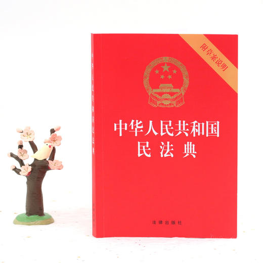 【正版】中华人民共和国民法典 法律出版社条文理解与适用释义解读单行本附草案说明明法总则物权法劳动法公司合同法婚姻家庭法 商品图4