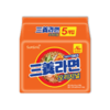 【5멀티】삼양라면120g*5 商品缩略图0