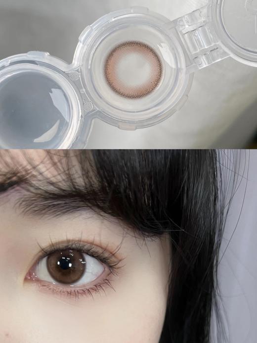 Rolalens品牌-琥珀奶棕 商品图4