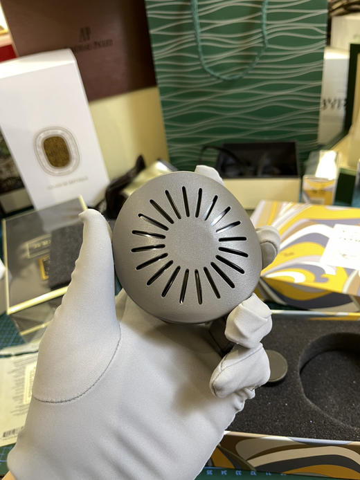 帕尔马车载香薰 商品图7