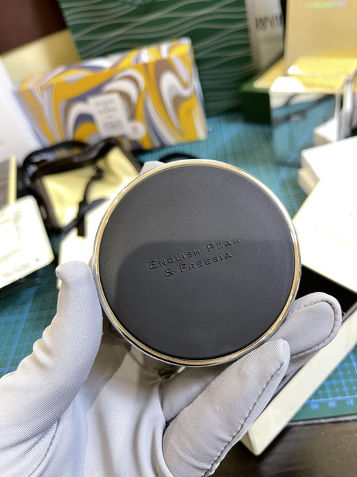 祖马龙车载香薰 商品图4